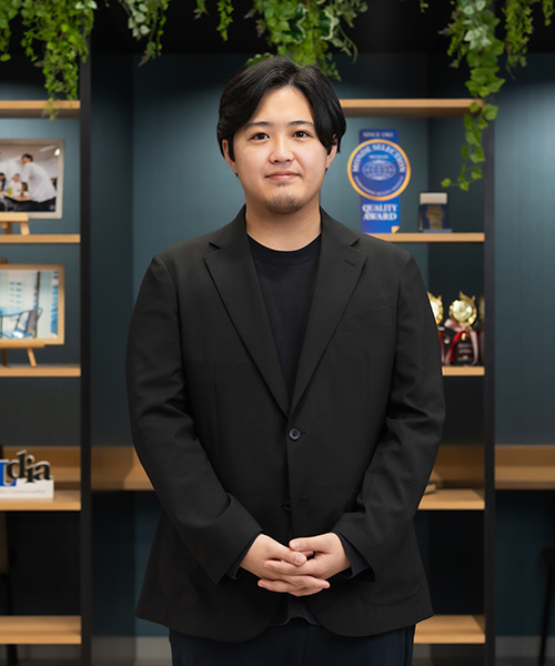 人のあたたかさを感じられる場所