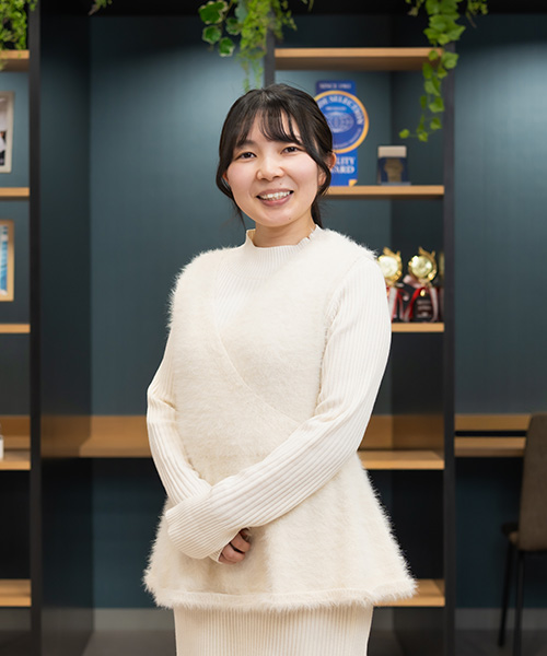 人の心を動かす仕事