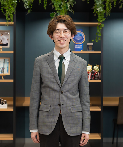 夢と現実、両方大事！