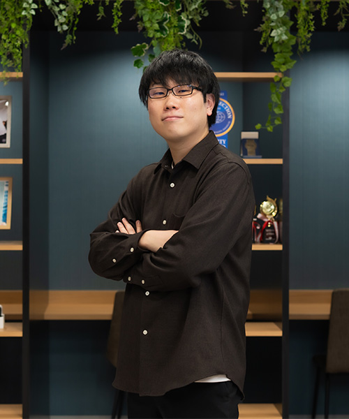 楽しく成長する場として