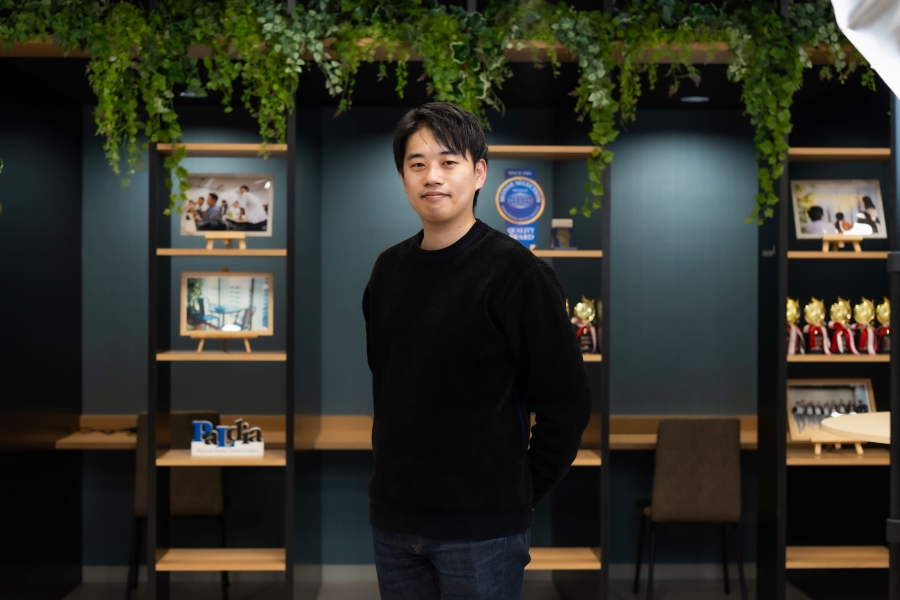 加藤