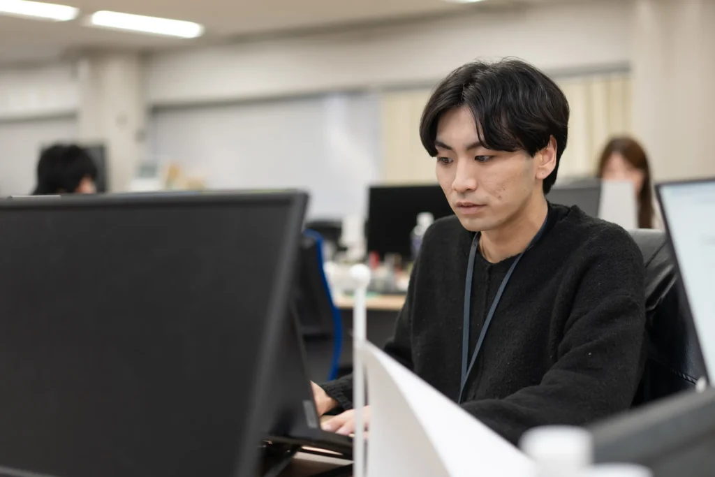 プランニングイメージ