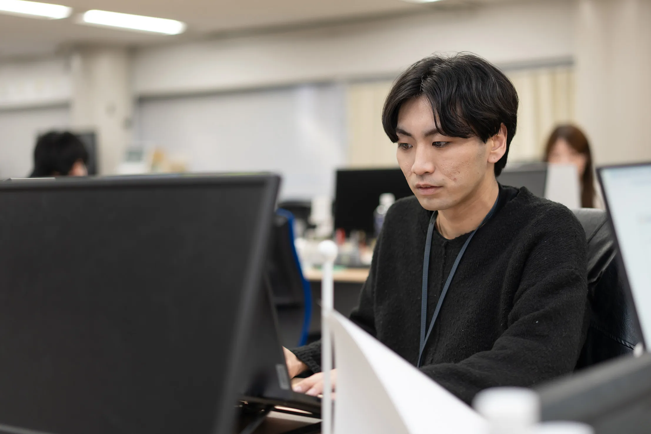 プランニングイメージ